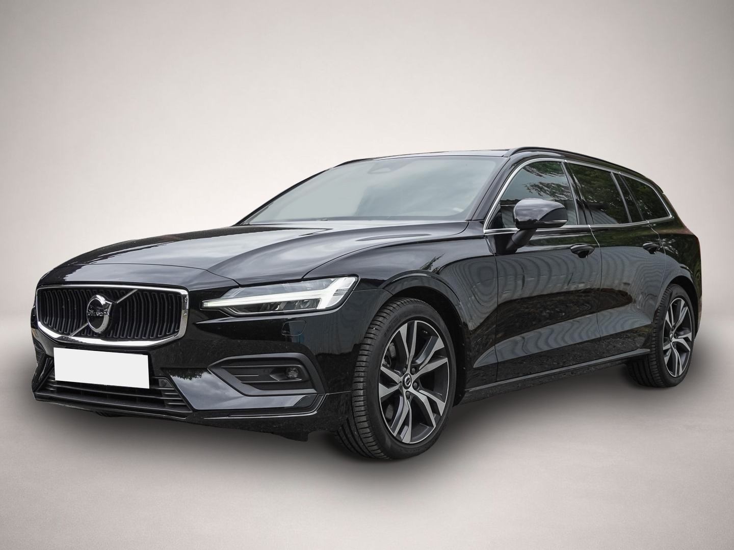 Volvo V60 (06/2024, Benzin)