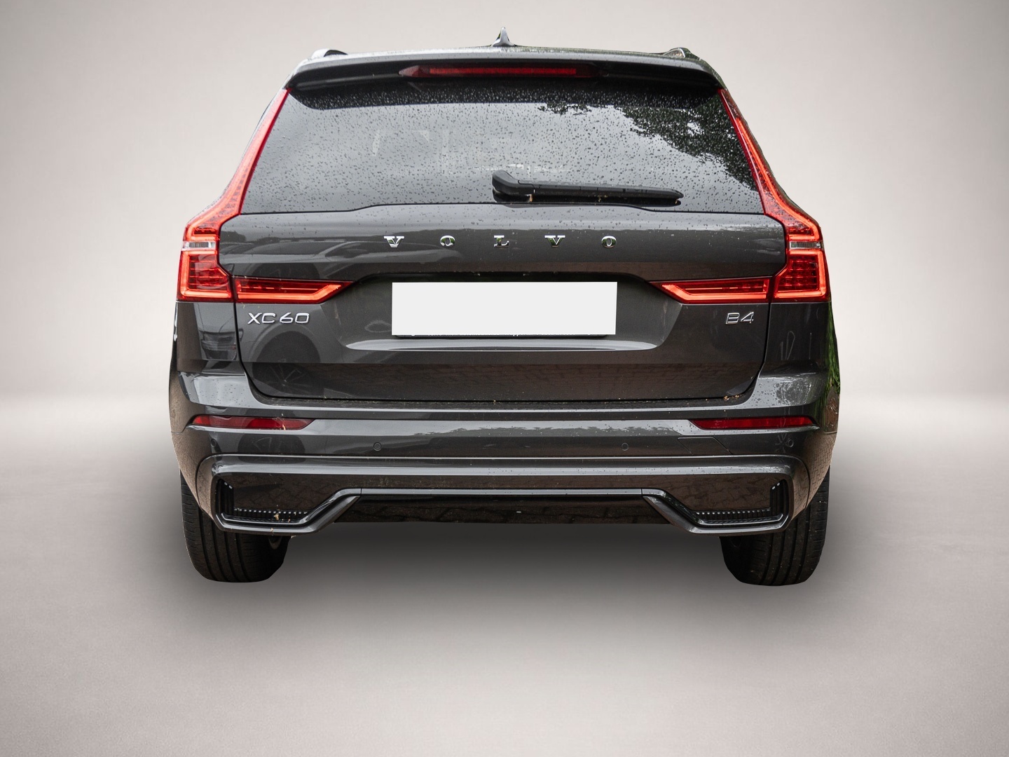 Volvo XC60 (03/2023, Diesel)
