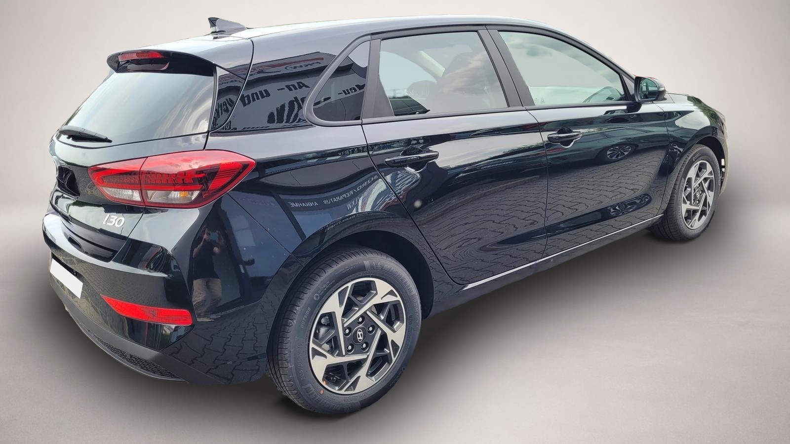 Hyundai i30, image 4 of 5