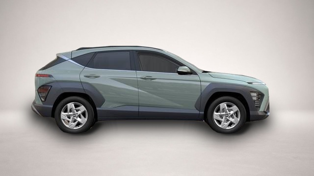 Hyundai Kona, Bild 3 von 5