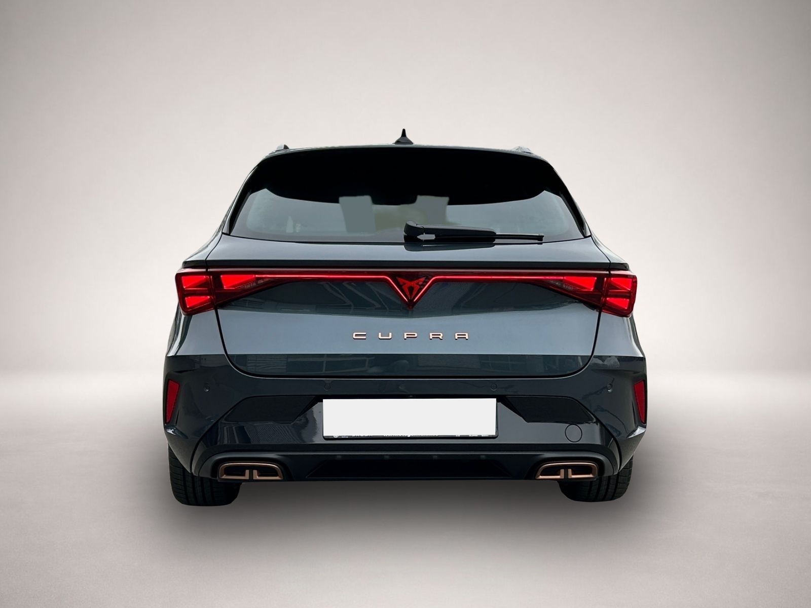 Cupra Leon (03/2026, Hybrid (Benzin/Elektro))