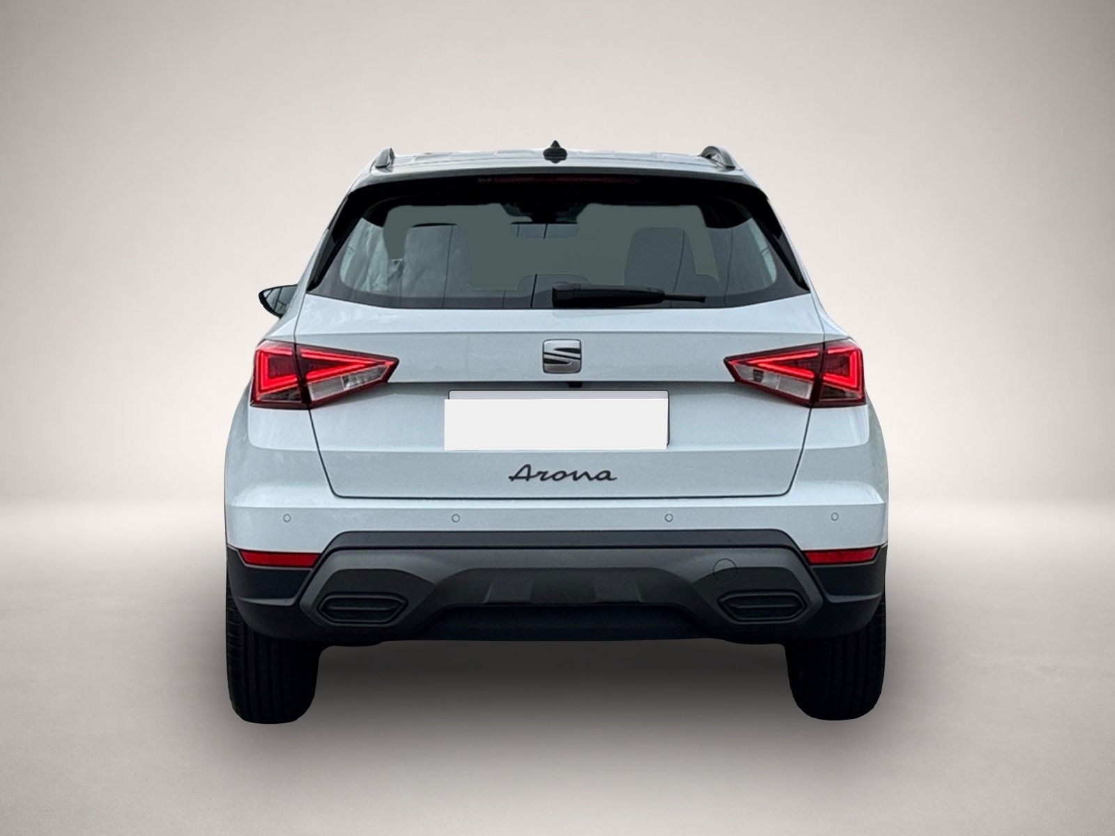 Seat Arona (04/2026, Benzin)