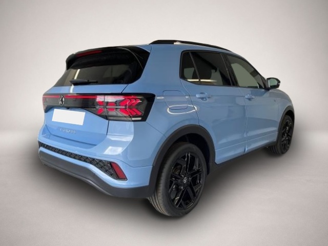 Volkswagen T-Cross, Bild 4 von 5