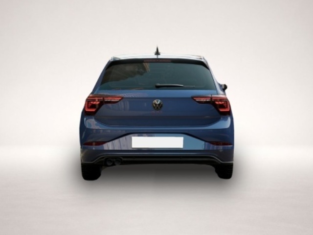 Volkswagen Polo (05/2026, Benzin)
