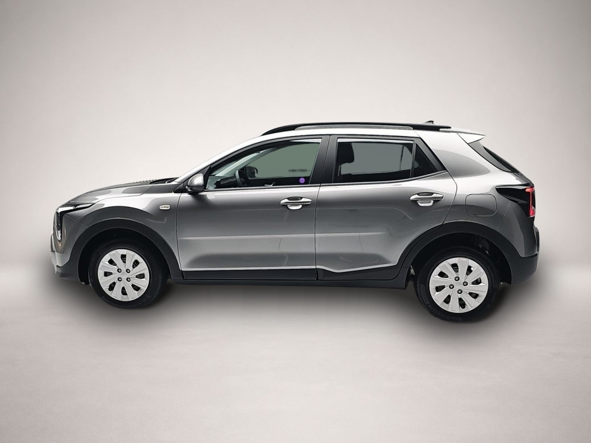 Kia Stonic, Bild 4 von 4