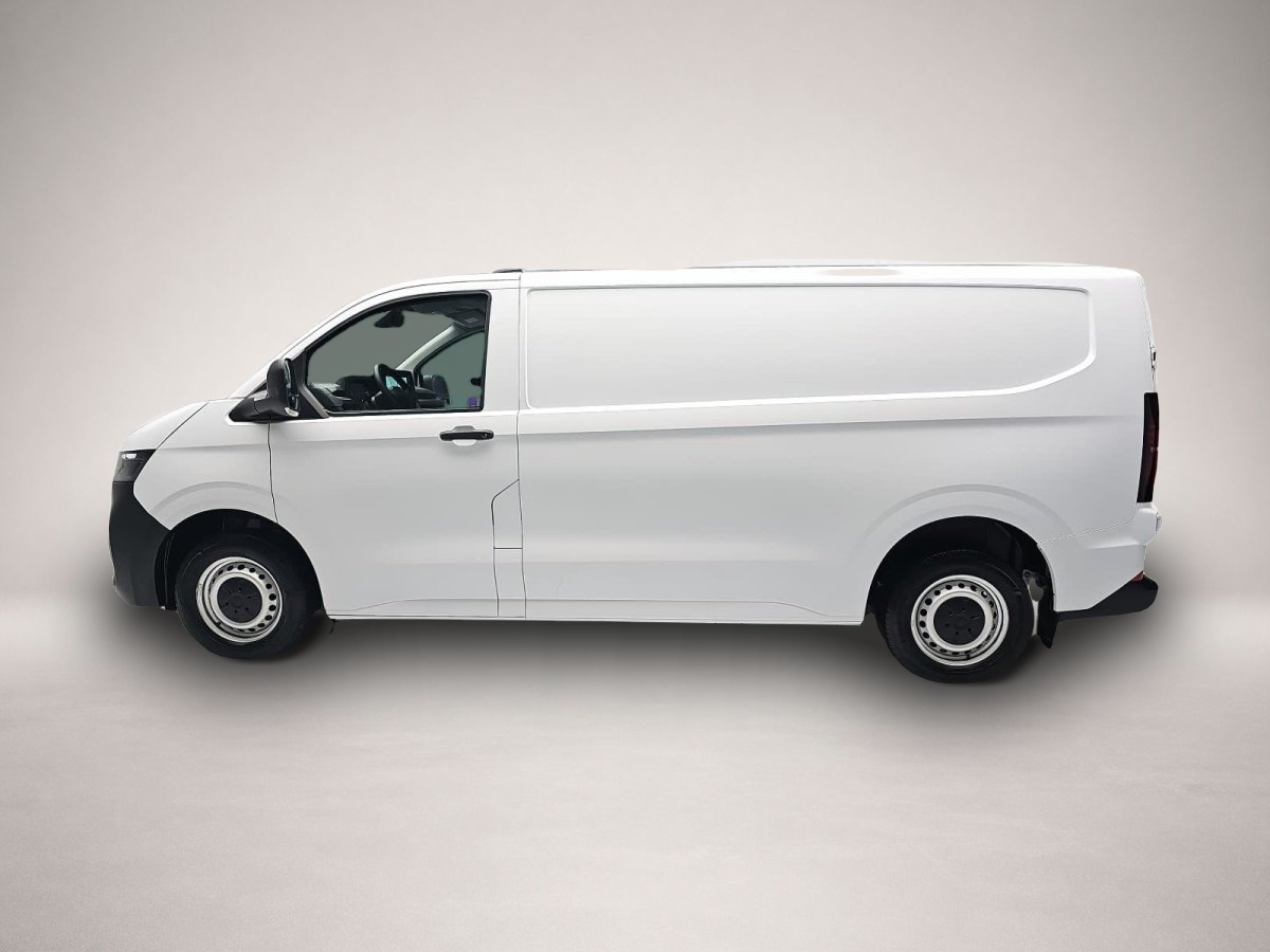 Volkswagen T7 Transporter, Bild 4 von 4