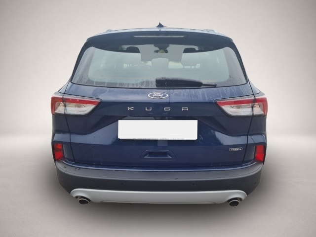 Ford Kuga (10/2022, Hybrid (Benzin/Elektro))