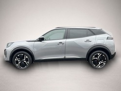 Peugeot 2008 (11/2023, Benzin)