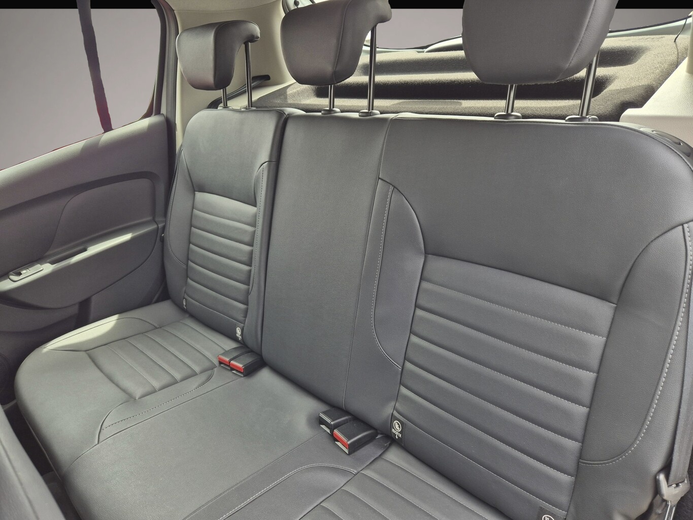 Dacia Sandero (01/2020, Diesel)