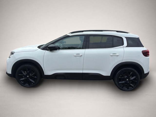 Citroen C5 Aircross (01/2024, Diesel)