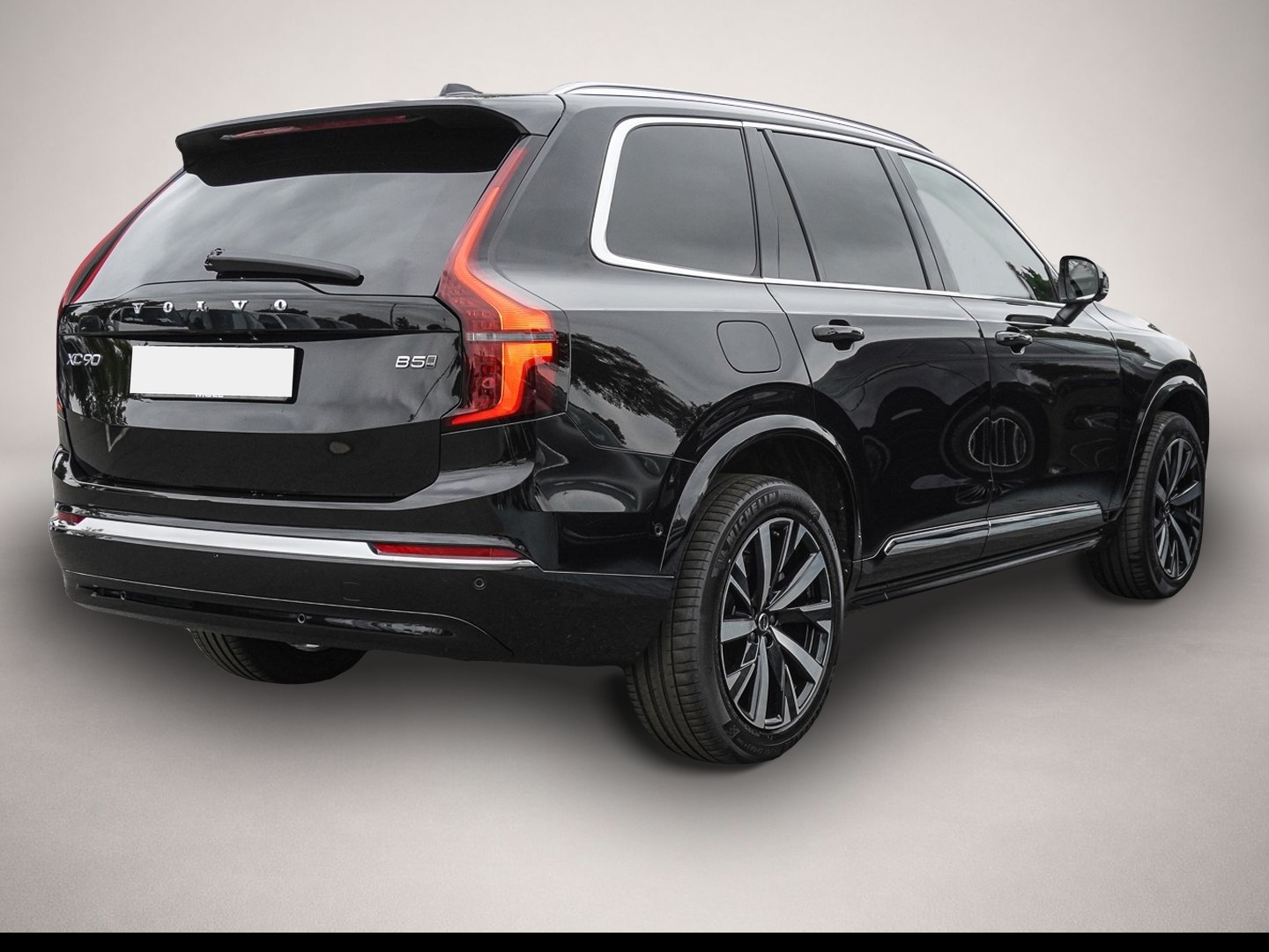 Volvo XC90 (04/2025, )