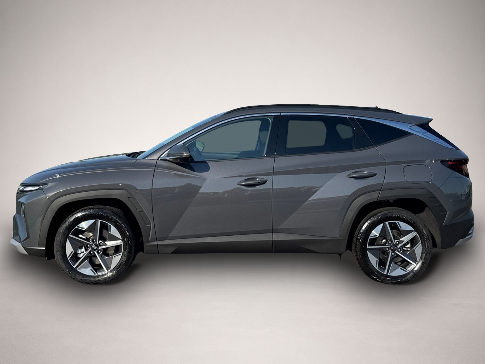 Hyundai TUCSON (06/2026, Benzin)