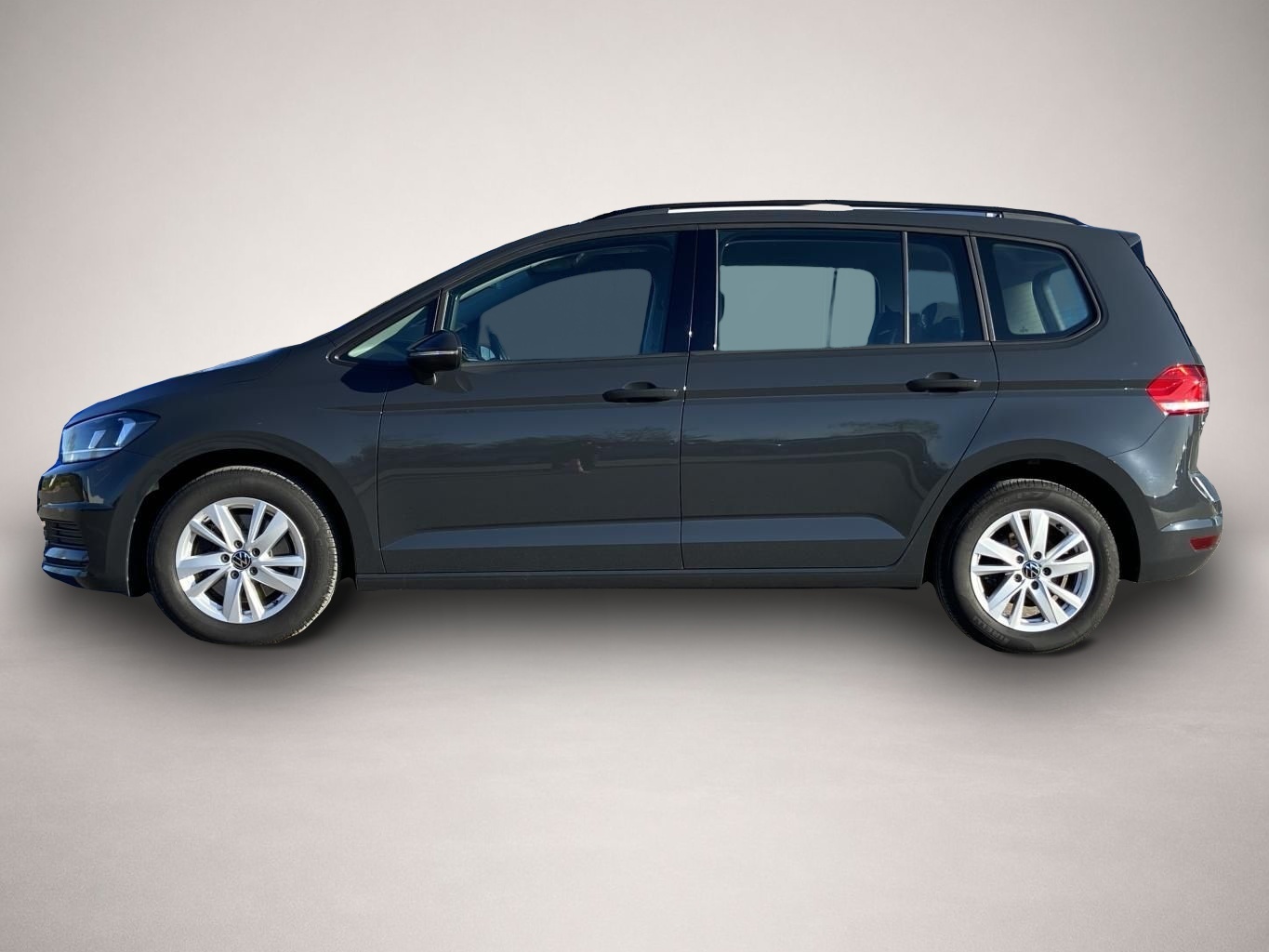Volkswagen Touran (01/2023, )