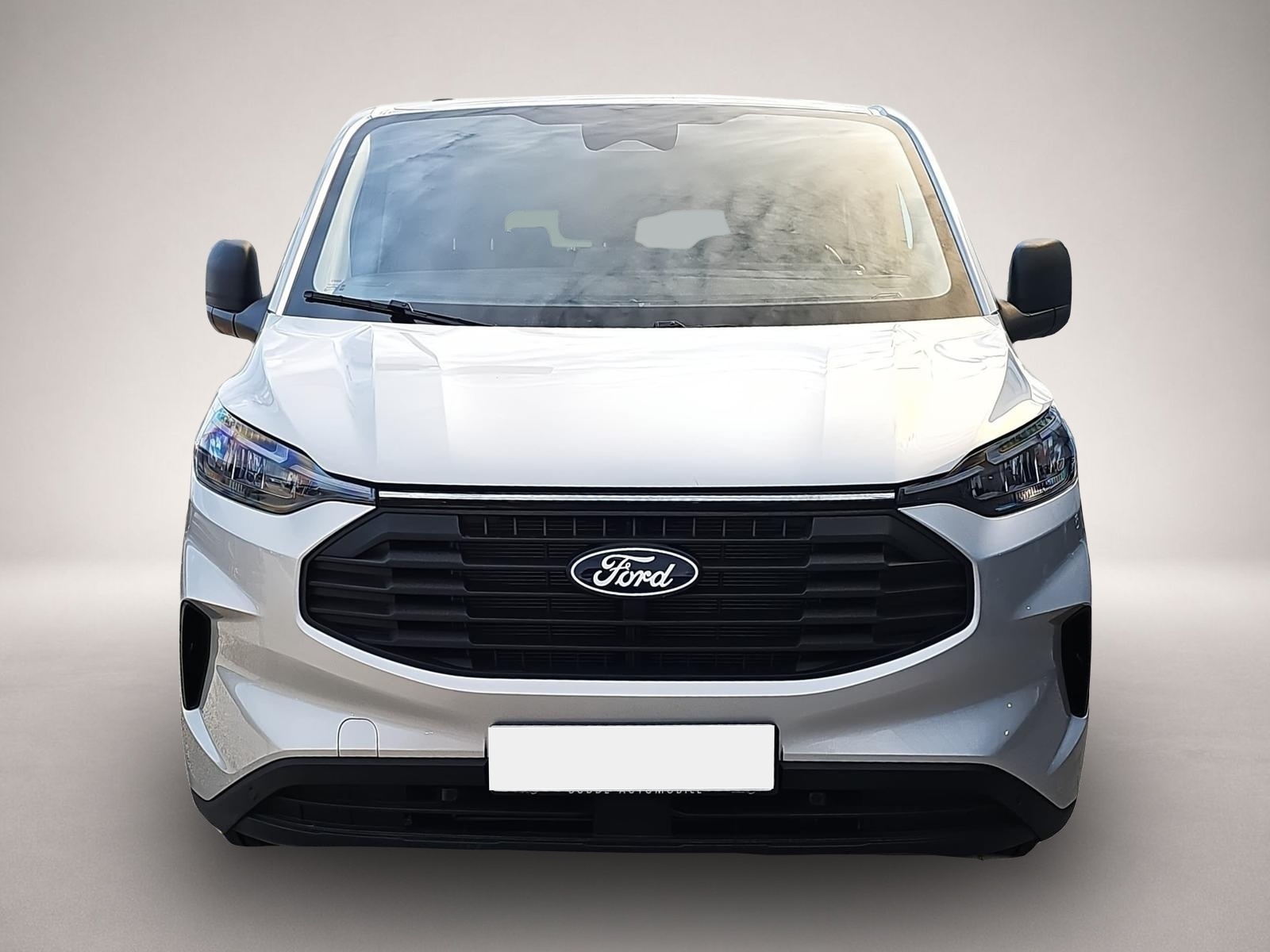 Ford Transit Custom (02/2026, Diesel)