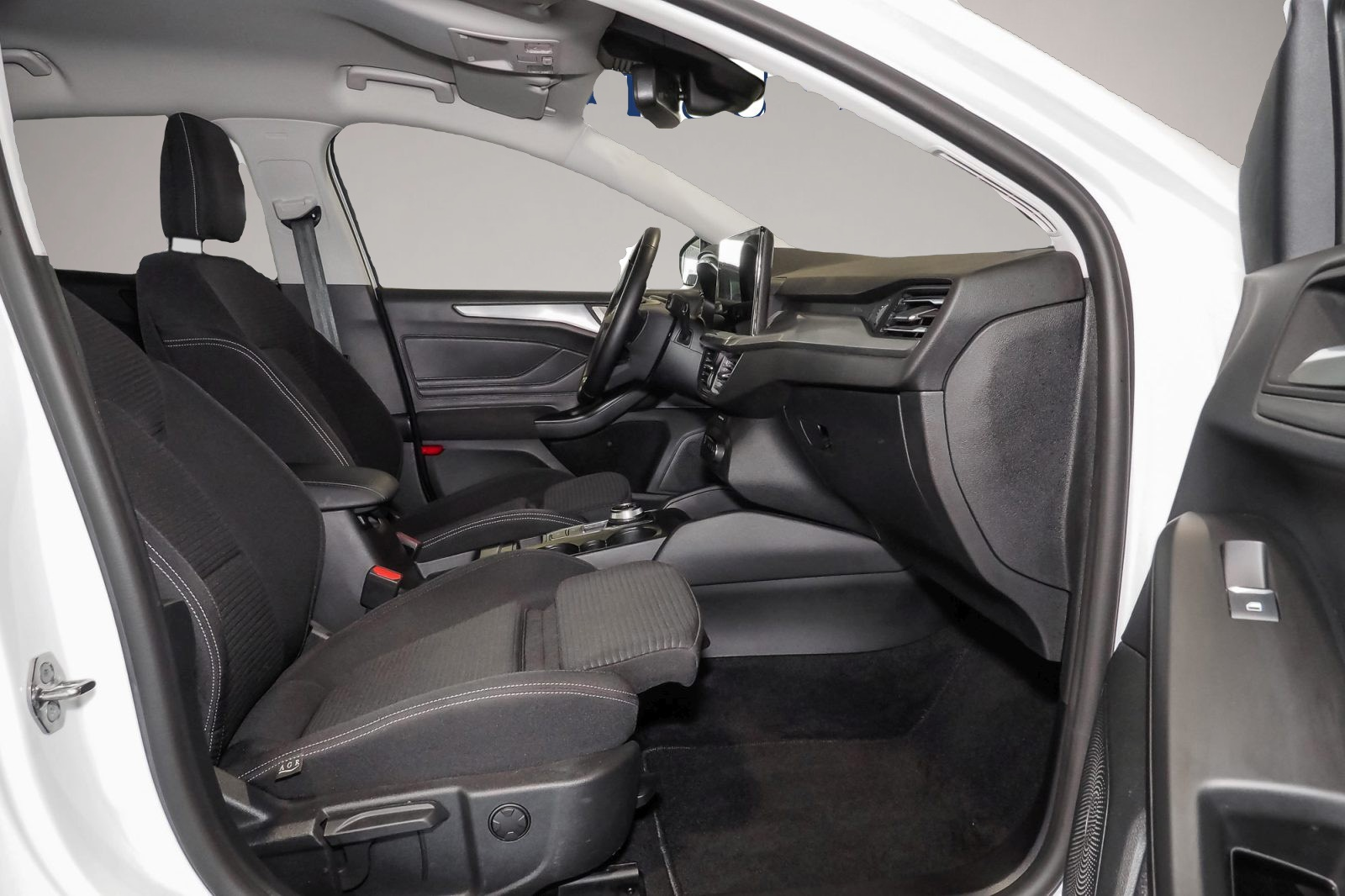 Ford Focus (07/2024, Diesel)
