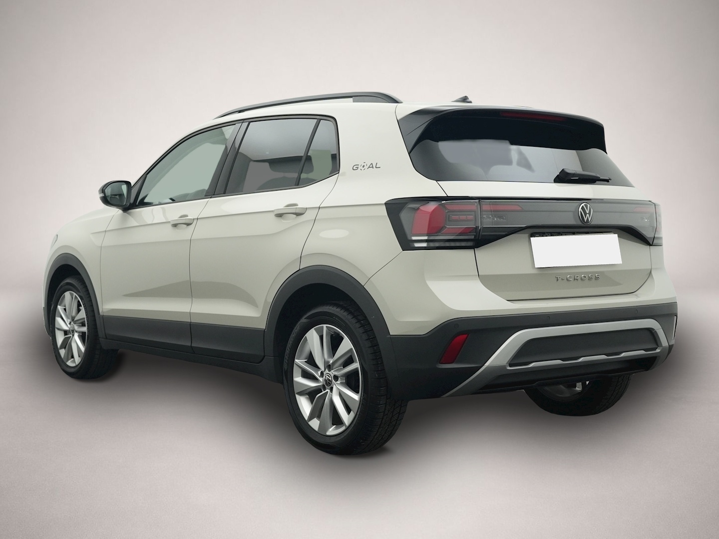 Volkswagen T-Cross (07/2025, Benzin)
