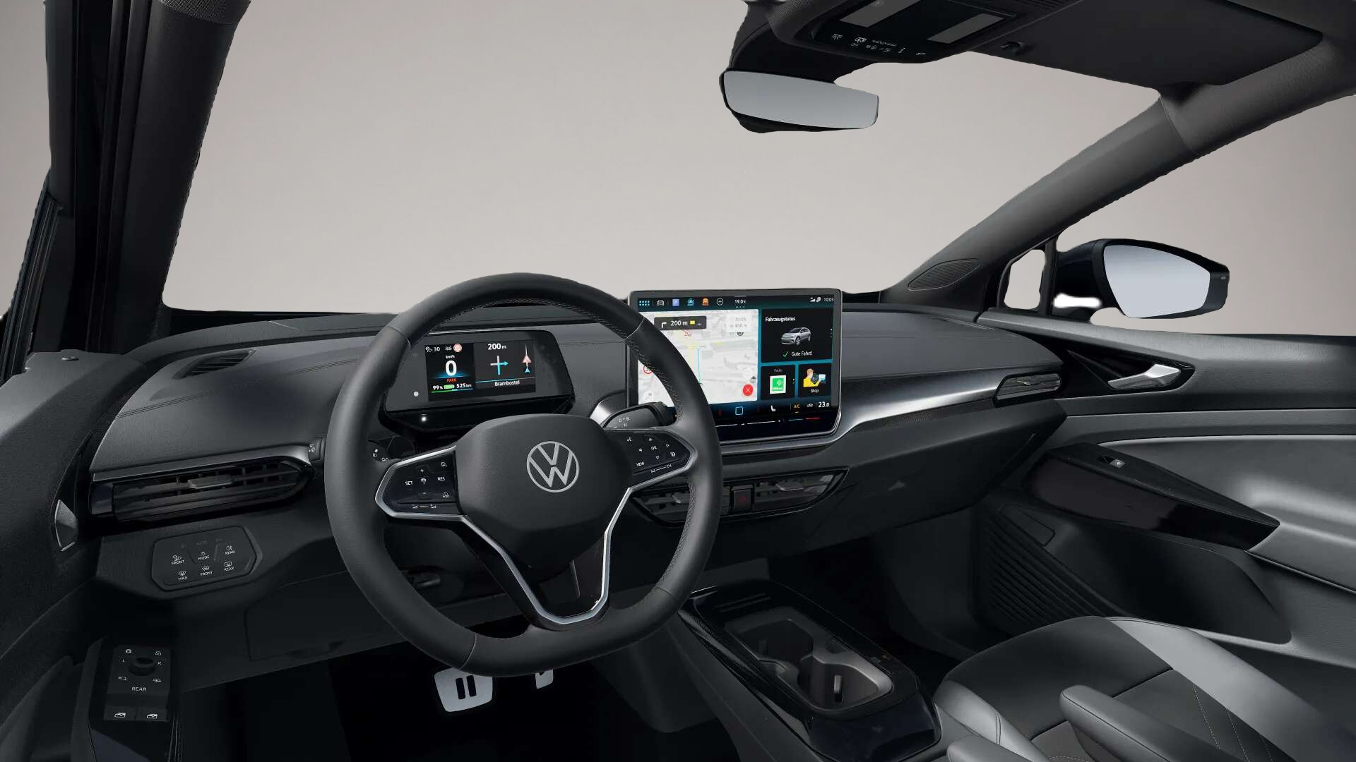Volkswagen ID.4 (03/2025, ELECTRIC)