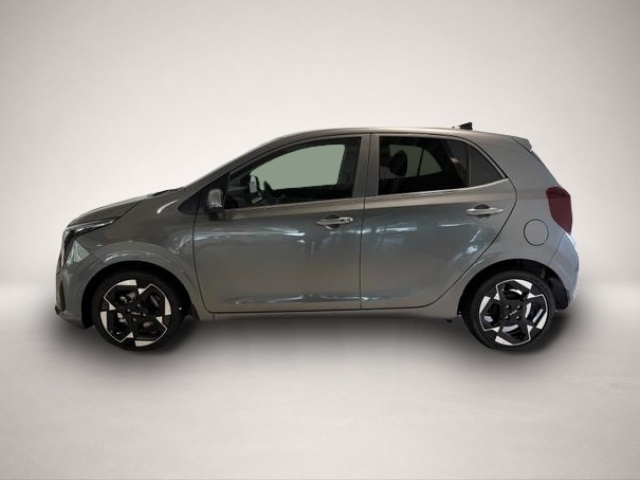 Kia Picanto, image 2 of 4