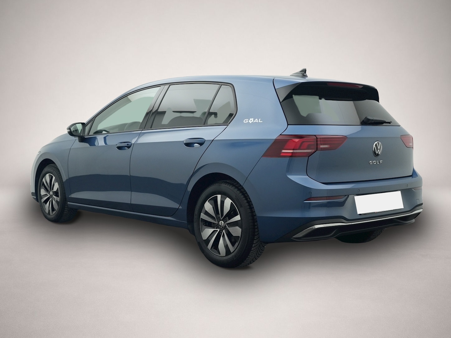 Volkswagen Golf (02/2025, Diesel)