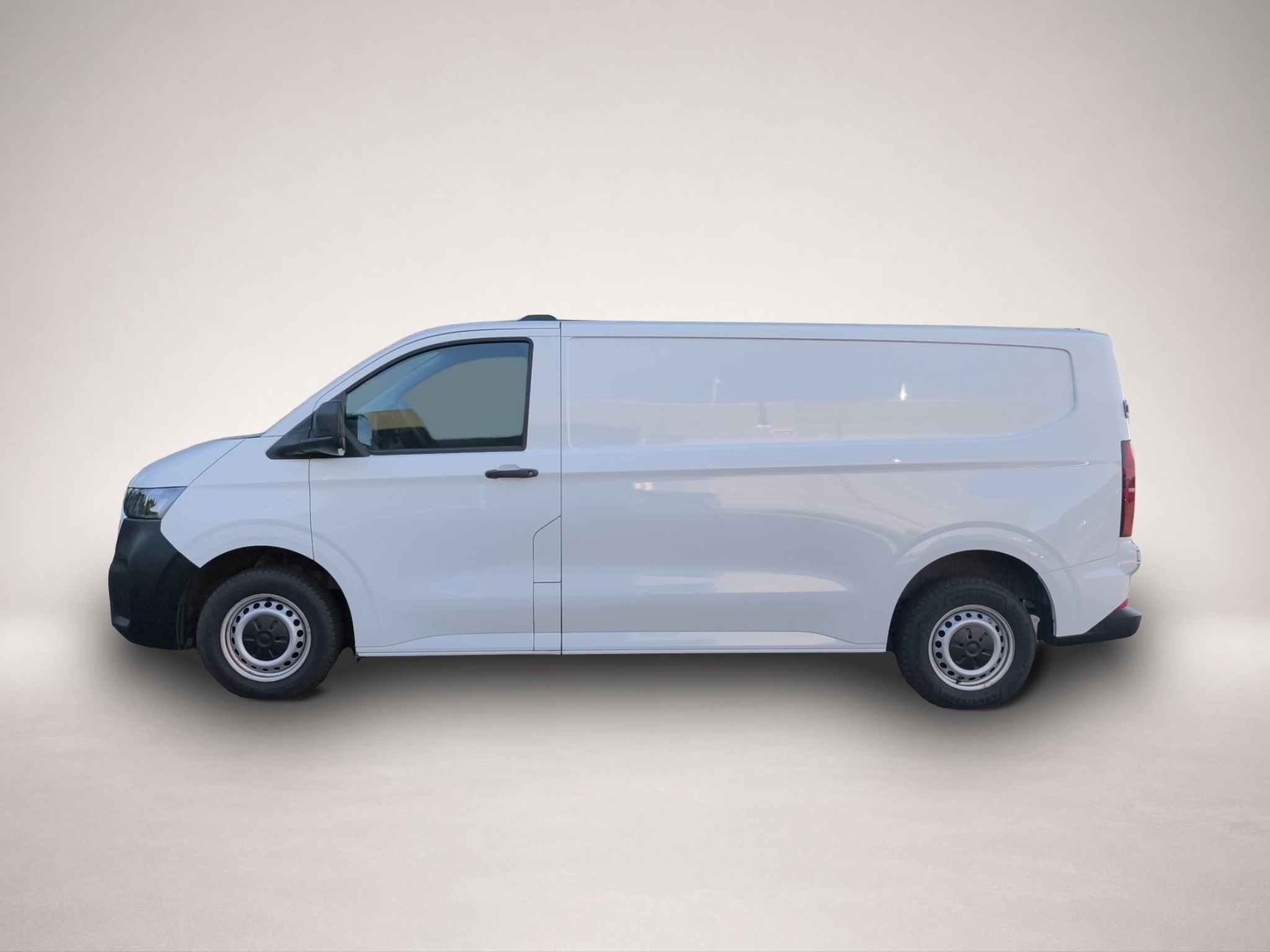 Volkswagen T7 Transporter (07/2025, Diesel)