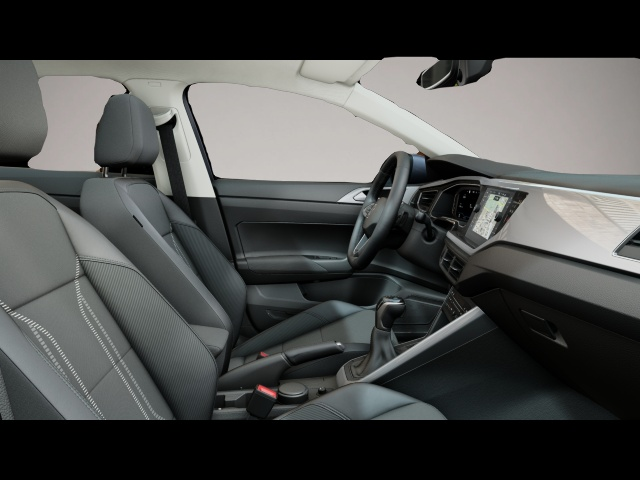 Volkswagen Taigo (08/2025, )