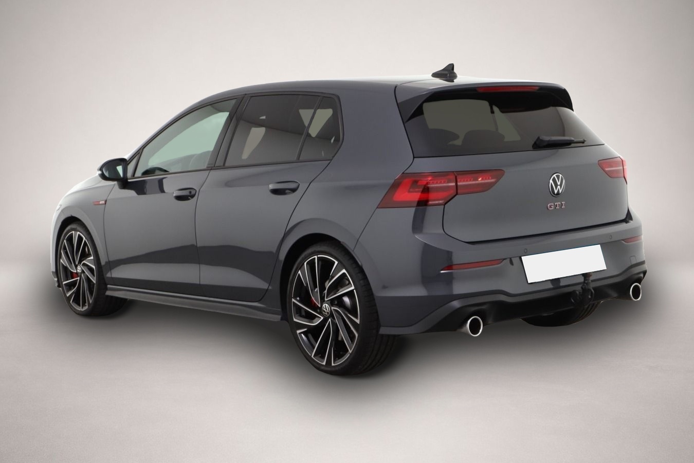 Volkswagen Golf (12/2023, Benzin)