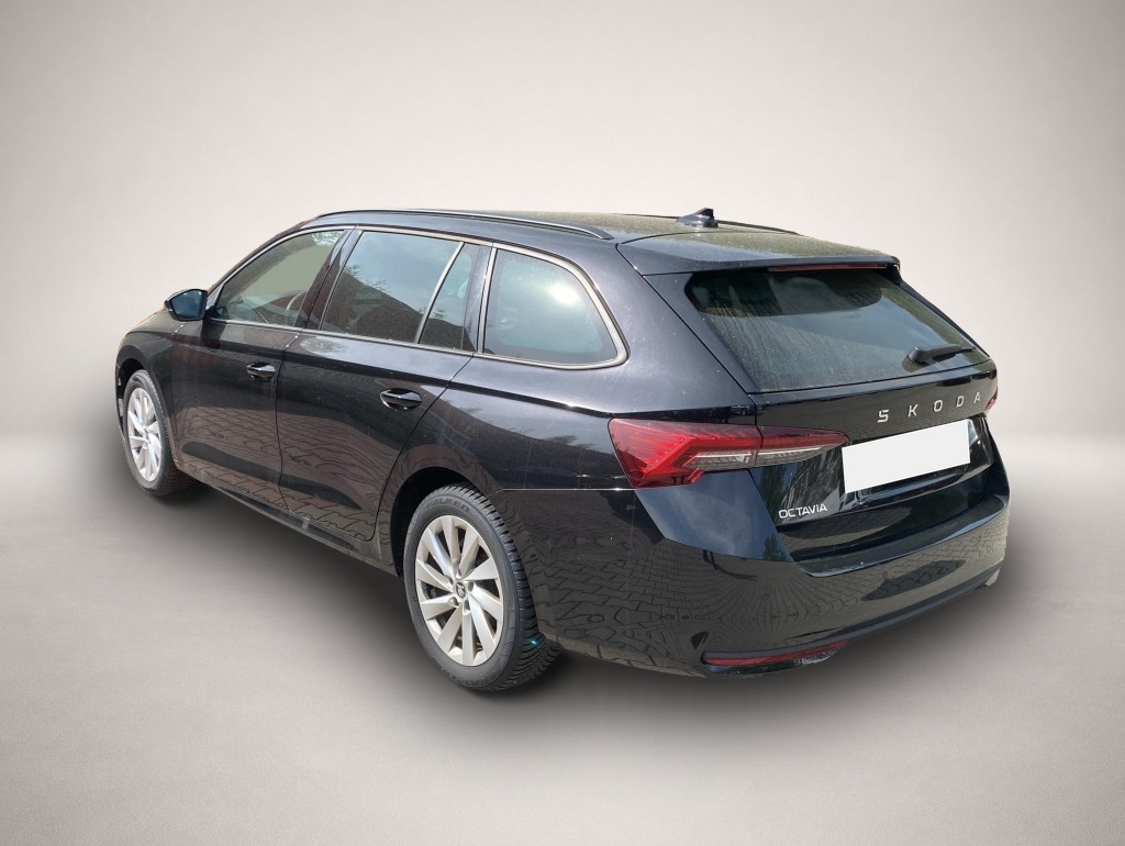 Skoda Octavia (06/2025, Diesel)