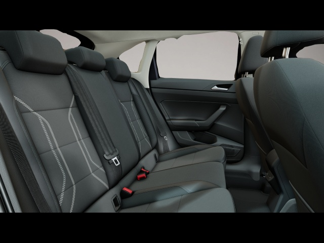 Volkswagen Taigo (08/2025, )