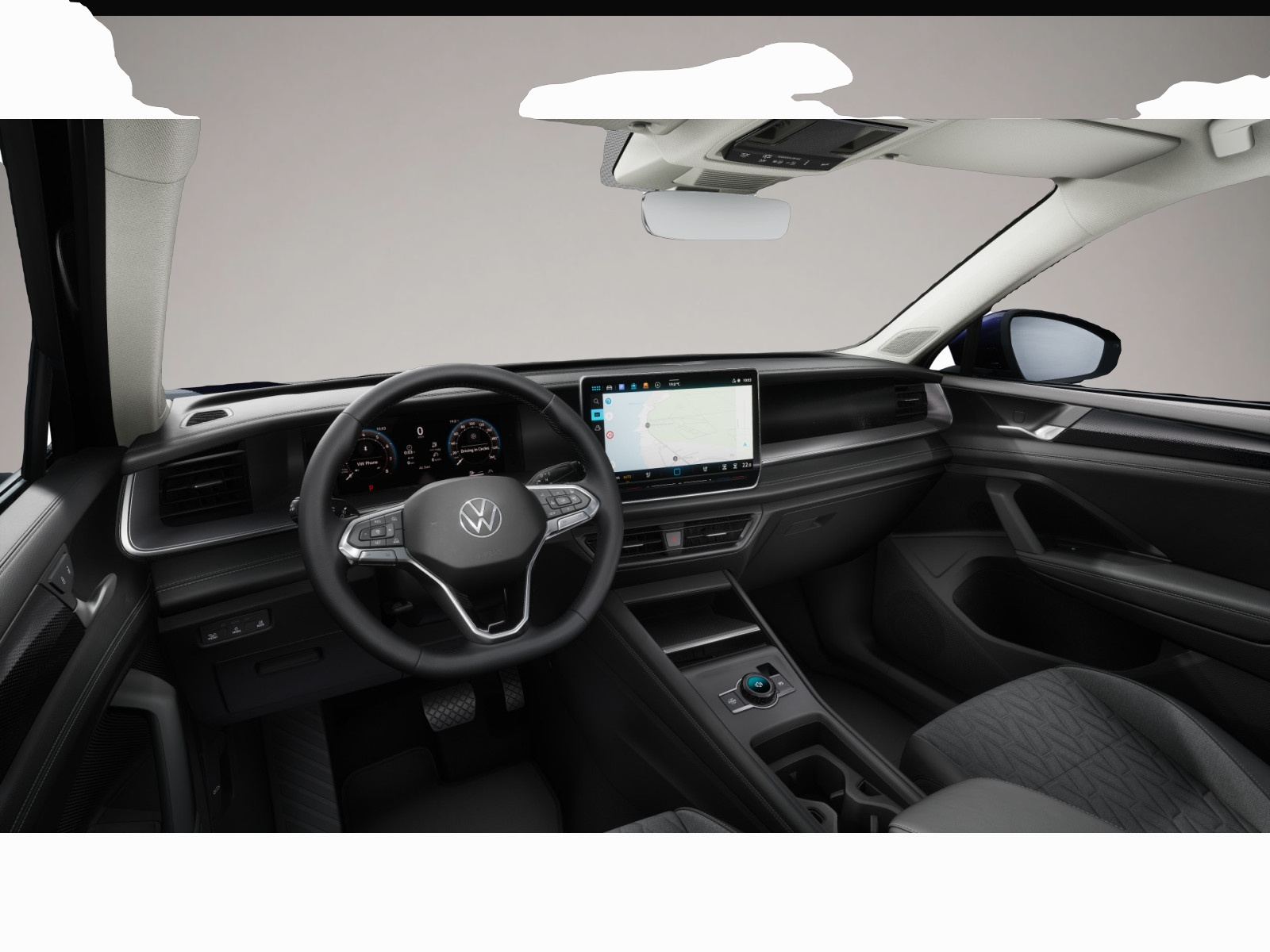 Volkswagen Tayron (08/2025, Benzin)