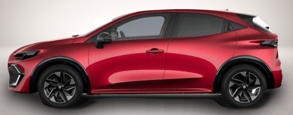 Renault Clio (06/2026, Benzin)