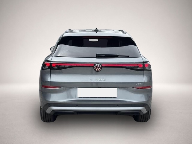 Volkswagen T-Roc (06/2026, Benzin)