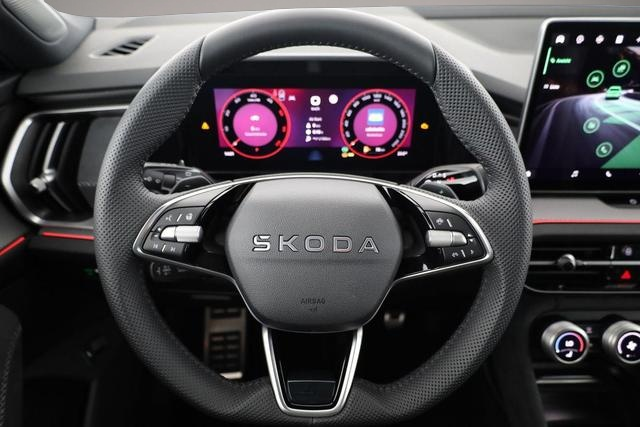 Skoda Kodiaq (06/2026, Diesel)