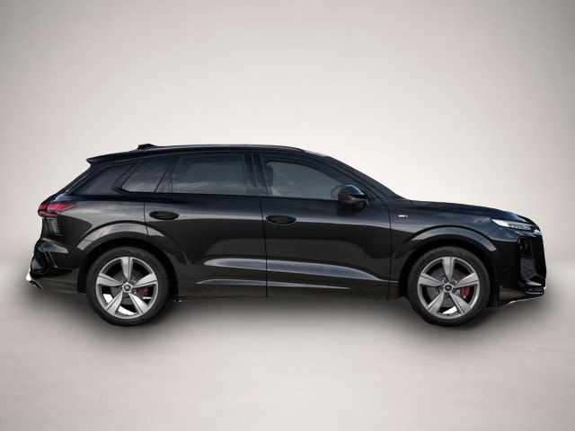 Audi Q3 (, Benzin)