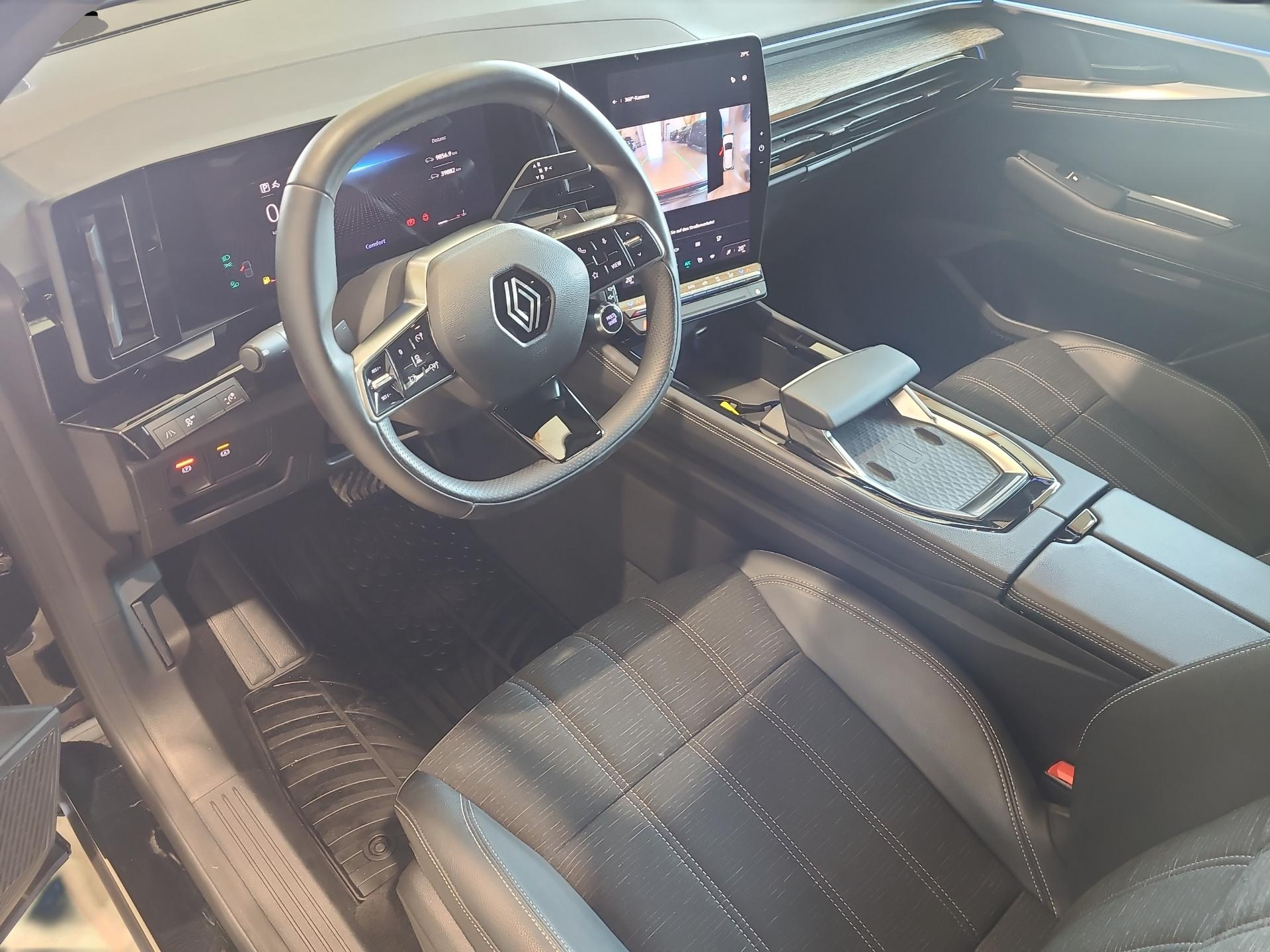 Renault Austral (12/2023, Benzin)