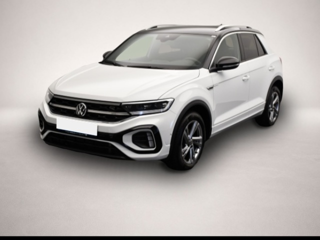 Volkswagen T-Roc (10/2025, )