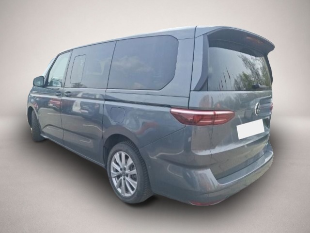 Volkswagen T7 Multivan (12/2023, Hybrid (Benzin/Elektro))