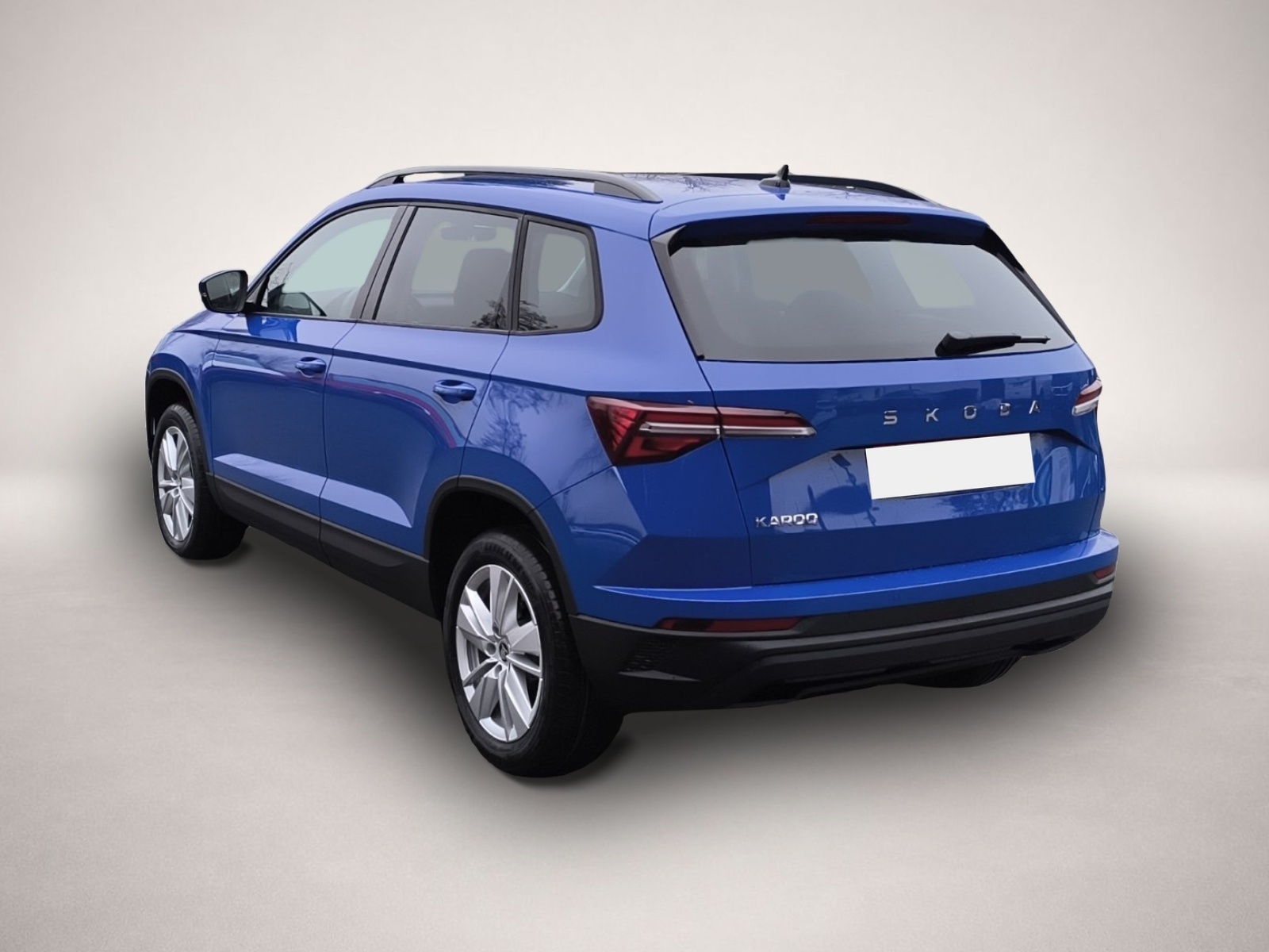 Skoda Karoq, Bild 5 von 8
