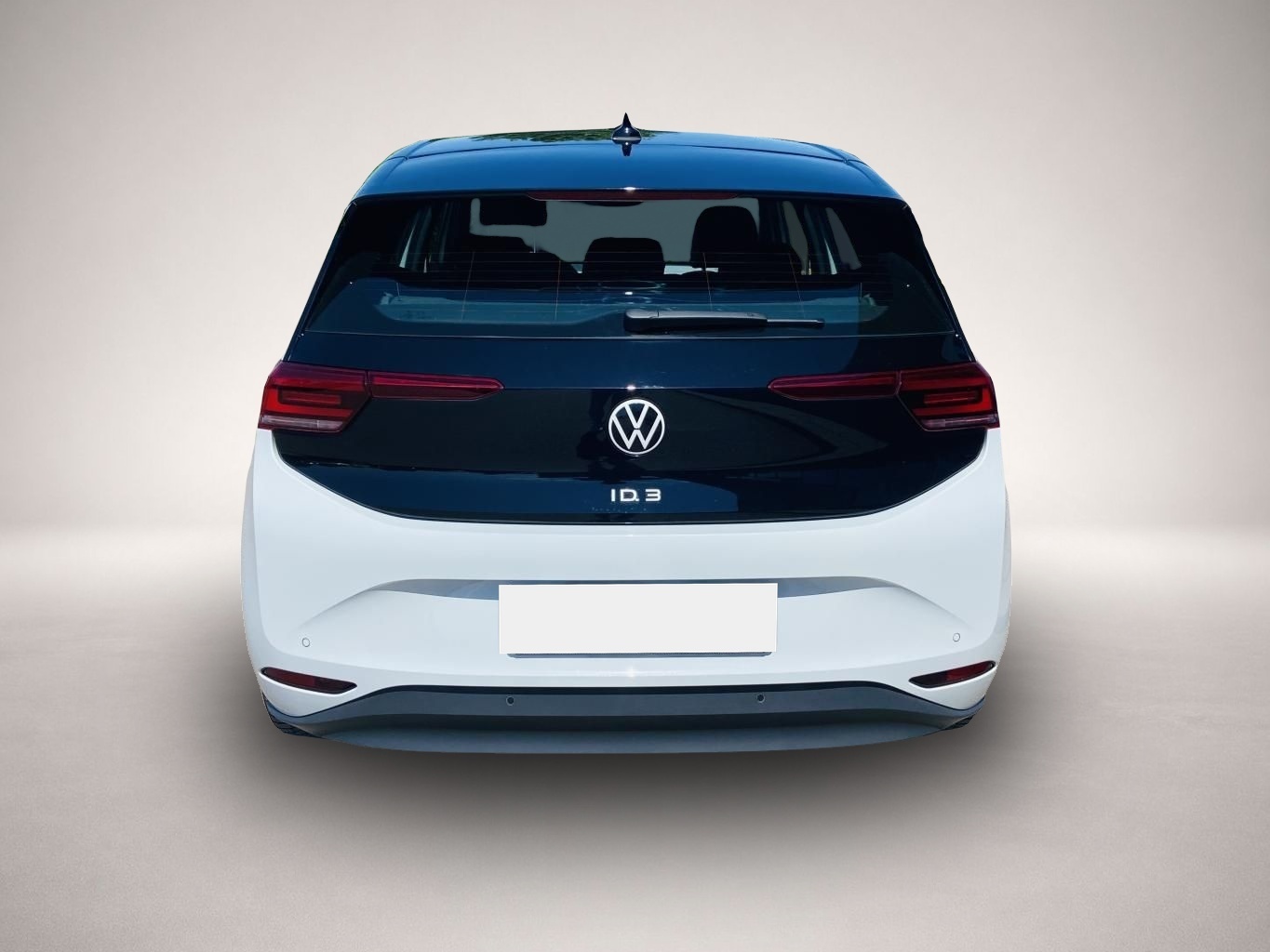 Volkswagen ID.3 (08/2023, ELECTRIC)