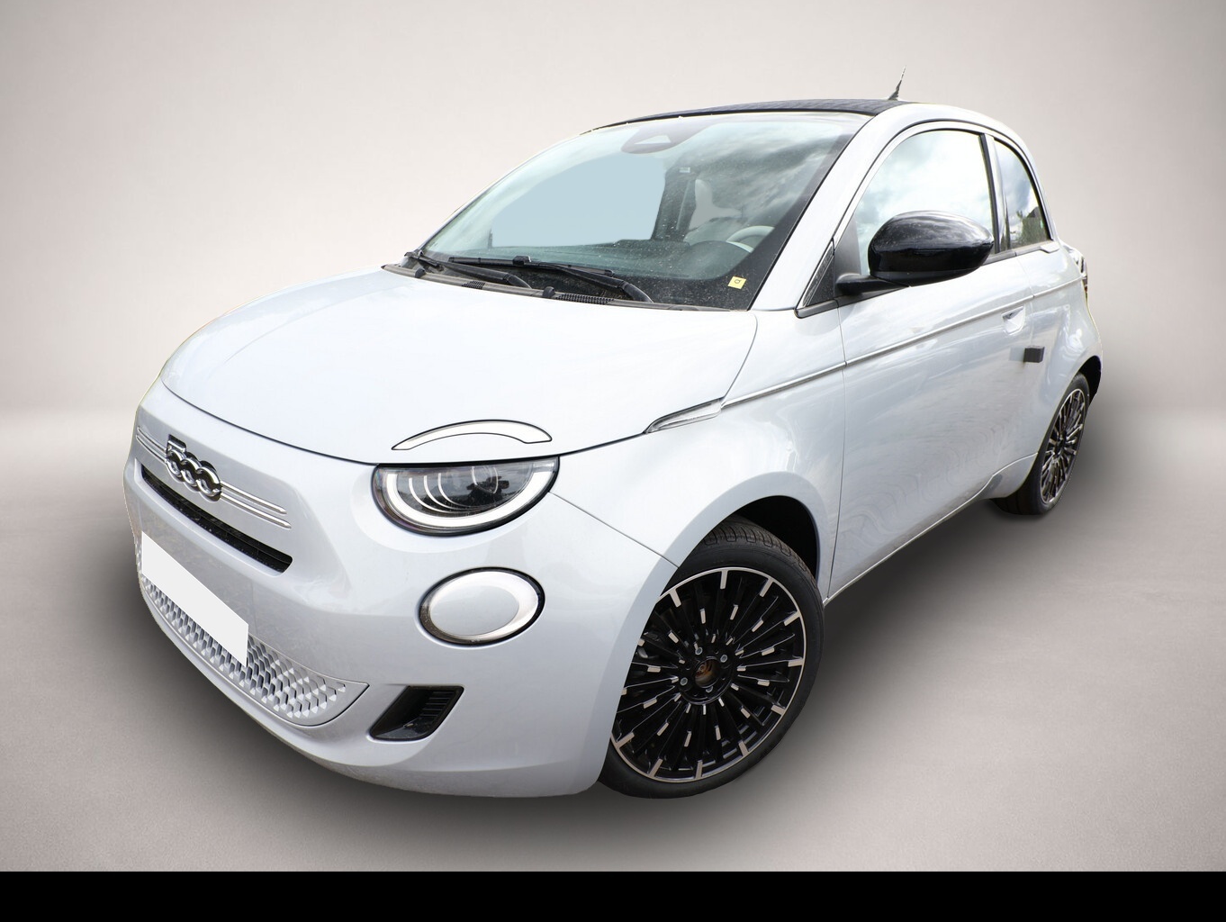 Fiat 500 (07/2026, Benzin)