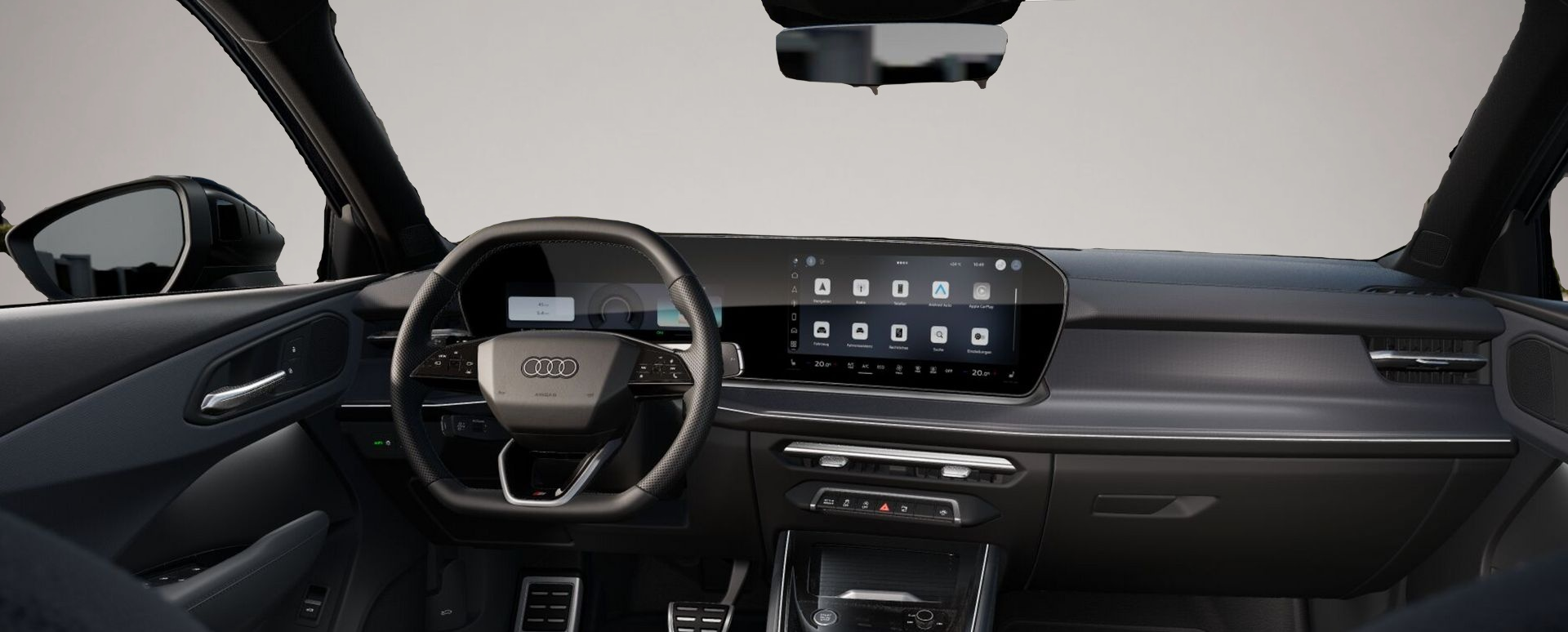 Audi Q3, image 3 of 4