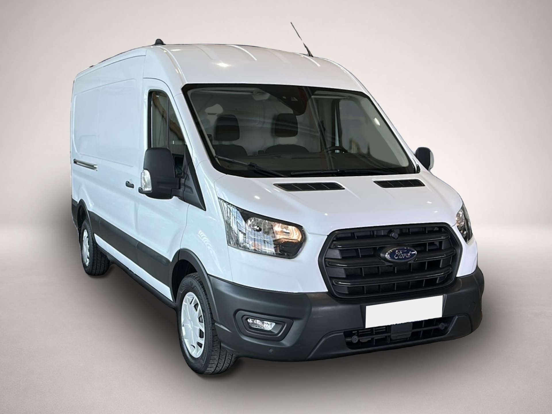 Ford Other (02/2023, Diesel)