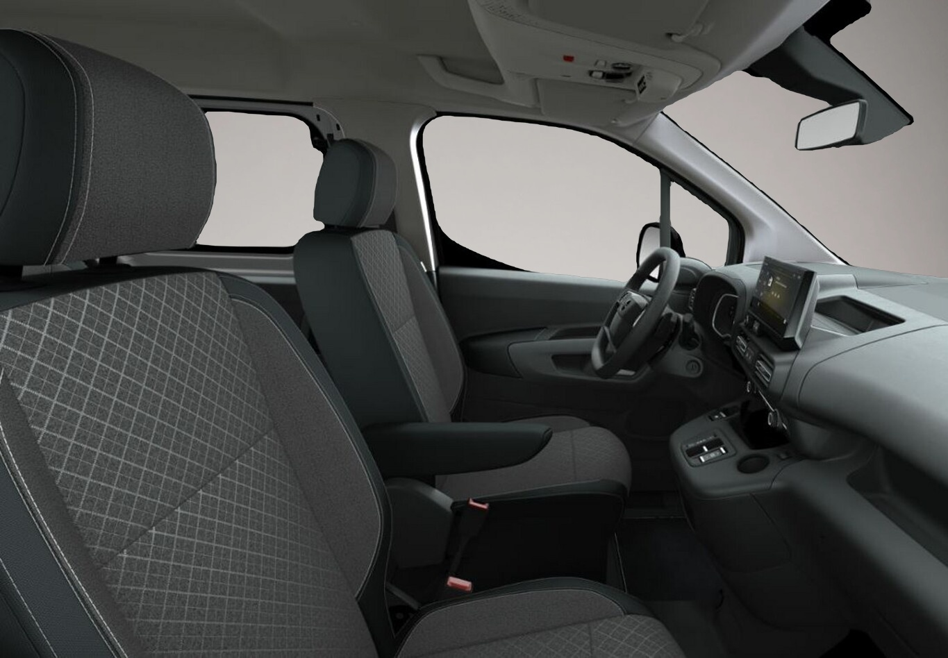 Opel Combo, image 7 of 9