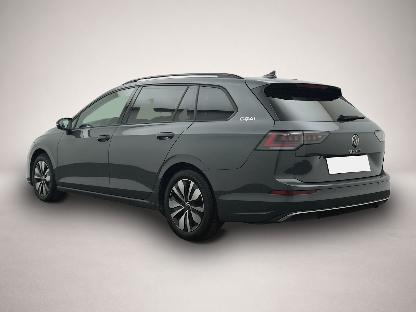 Volkswagen Golf (10/2025, Diesel)