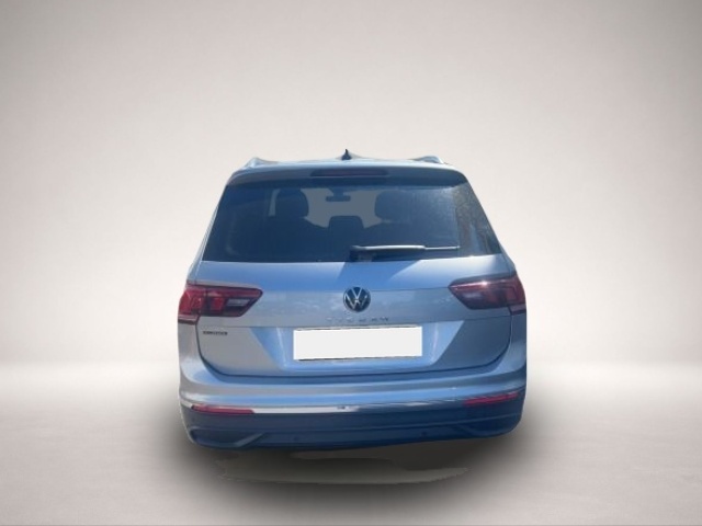 Volkswagen Tiguan Allspace (10/2023, Diesel)