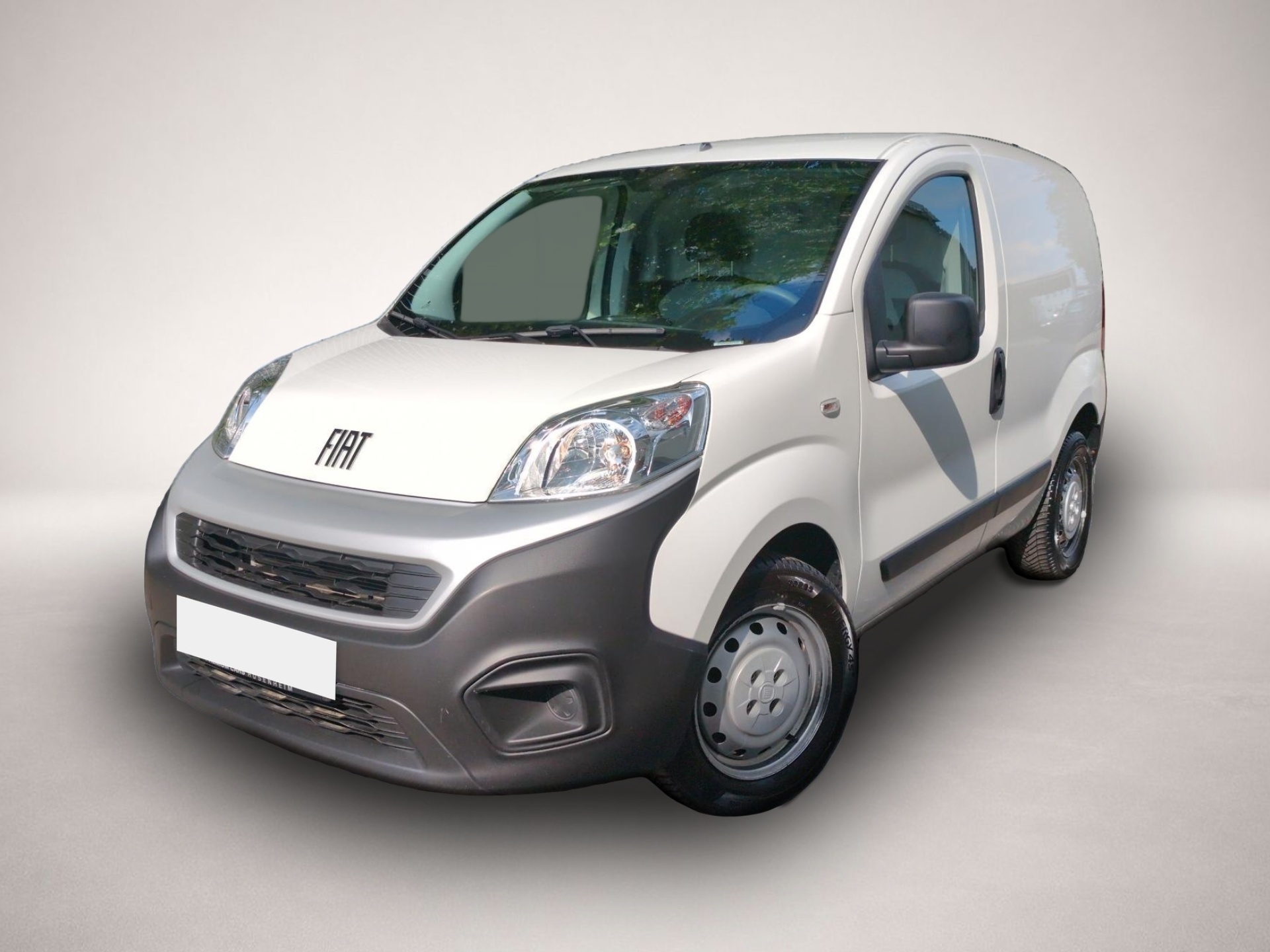 Fiat Fiorino (10/2022, Diesel)