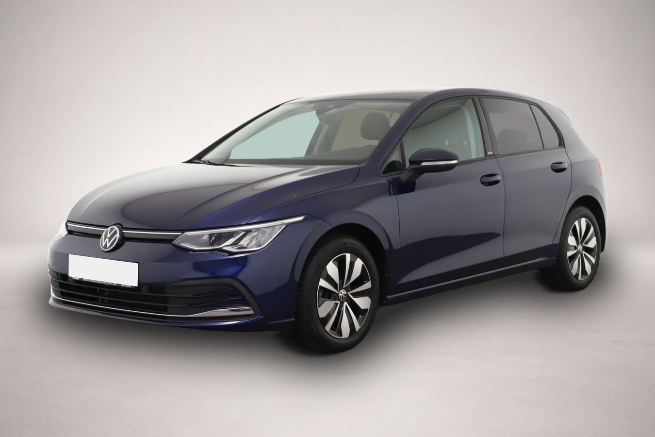 Volkswagen Golf (03/2024, Benzin)