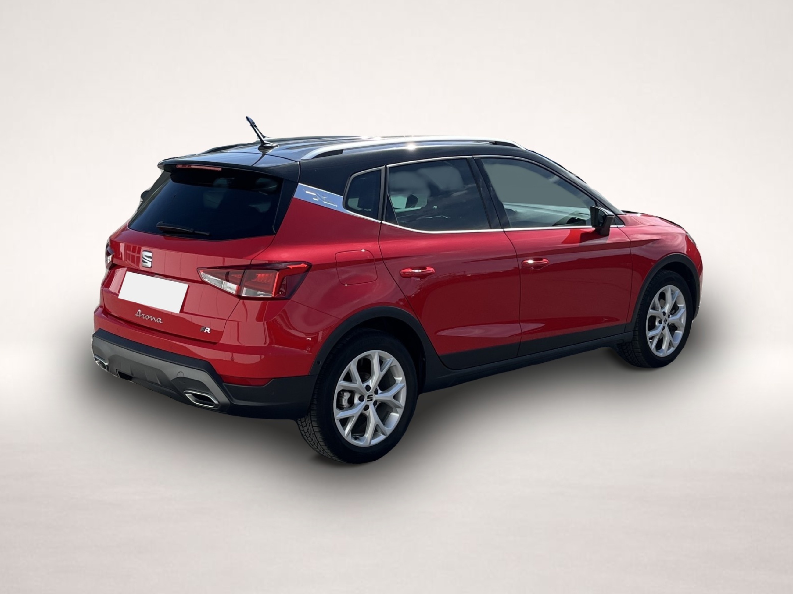 Seat Arona (03/2023, Benzin)