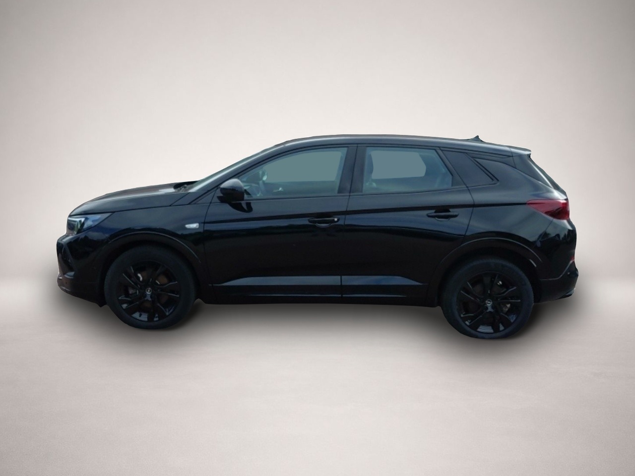 Opel Grandland (X) (03/2024, Hybrid (Benzin/Elektro))
