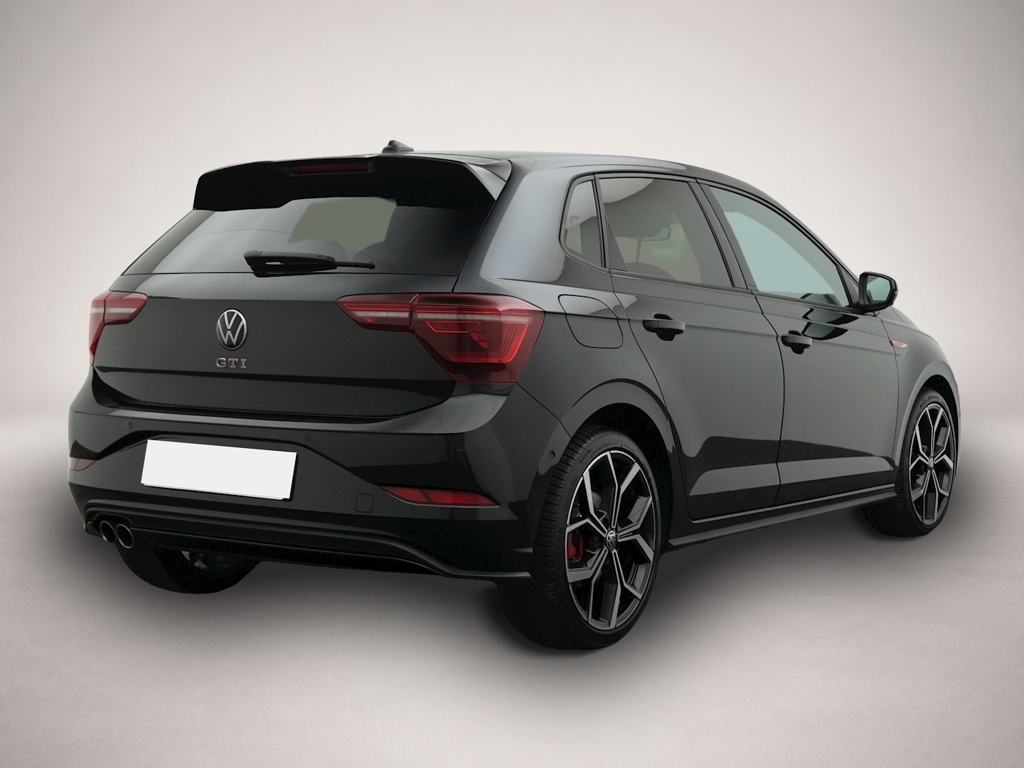 Volkswagen Polo (06/2024, Benzin)