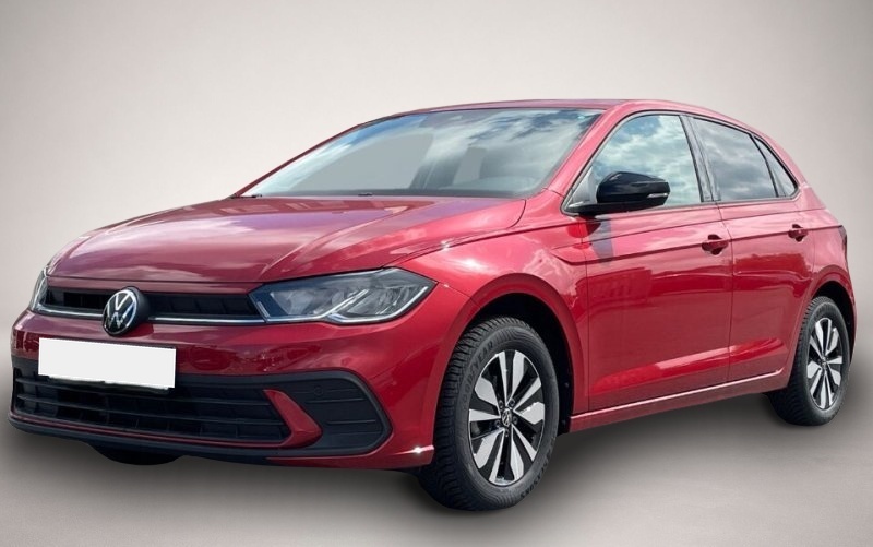 Volkswagen Polo (11/2024, Benzin)